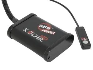 aFe Power SCORCHER HD Power Module RAM Diesel Trucks 19-23 L6-6.7L (td) – 77-42013