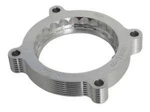 aFe Power Silver Bullet Throttle Body Spacer Kit Ford Mustang GT 11-23 V8-5.0L – 46-33020
