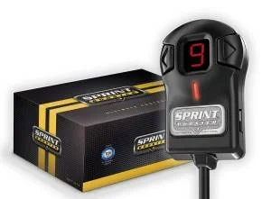 aFe Power Sprint Booster Power Converter Mercedes A/B/C/CLA/GLK/SLK 11-23 – 77-16001