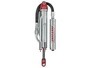 aFe Power Sway-A-Way 2.5 Bypass w/ Remote Reservoir – Left – 12 IN Stroke – 56000-0212-3L