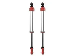 aFe Power Sway-A-Way 2.5 Rear Shock Kit Toyota Tundra 22-23 V6-3.4L (tt) – 102-0056-02