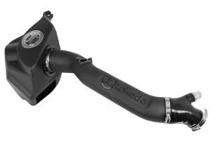 aFe Power Takeda Momentum Cold Air Intake System w/ Pro 5R Filter Lexus RC 200t/300 16-23/GS 200t/300 16-19 L4-2.0L (t) – TM-2018B-R