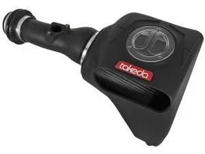 aFe Power Takeda Momentum Cold Air Intake System w/ Pro DRY S Filter Honda Civic 16-21 L4-1.5L (t) – TM-1024B-D