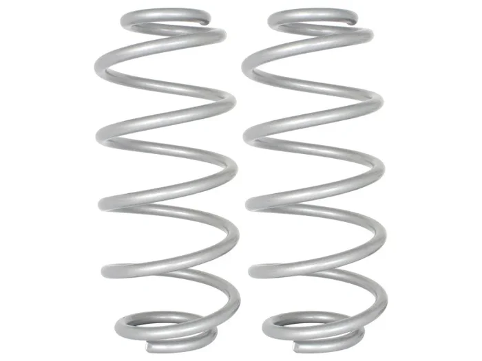 aFe RaceRunner 1in Leveling Rear Coil Springs 2018+ Jeep Wrangler (JL)