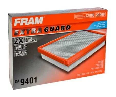 AIR FILTER 3/CS