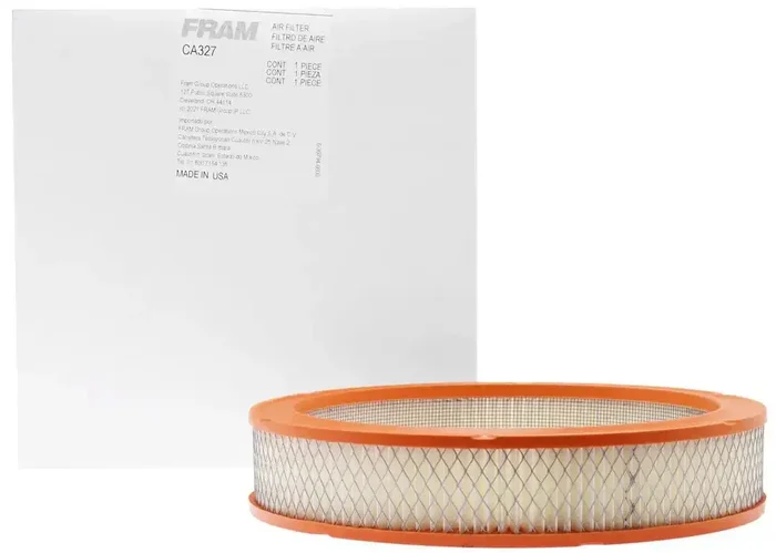 AIR FILTER