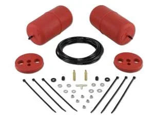 Air Lift 1000 air bag kit. Susp Leveling Kit Susp Leveling Kit – 60797