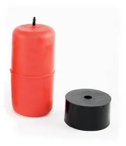 Air Lift 1000 Replacement Bag for PN(60818) Susp Air Bag/Bellows – 60318