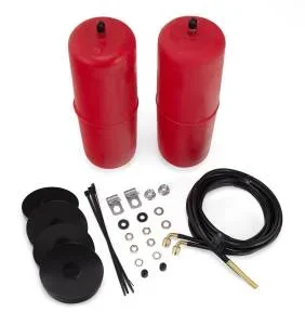 Air Lift 1000 REPLACEMENT BAG Suspension Leveling Kit – 81560