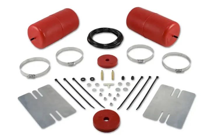 Air Lift 60769 – LiftAir 1000 Coil Spring Rear No Drill