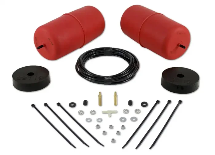 Air Lift 60779 – LiftAir 1000 Coil Spring Rear No Drill