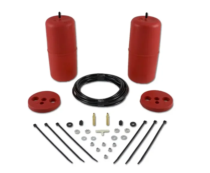 Air Lift 60783 – LiftAir 1000 Coil Spring Rear No Drill