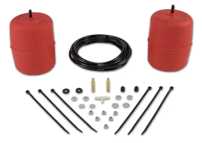 Air Lift 60816 – LiftAir 1000 Coil Spring Rear No Drill