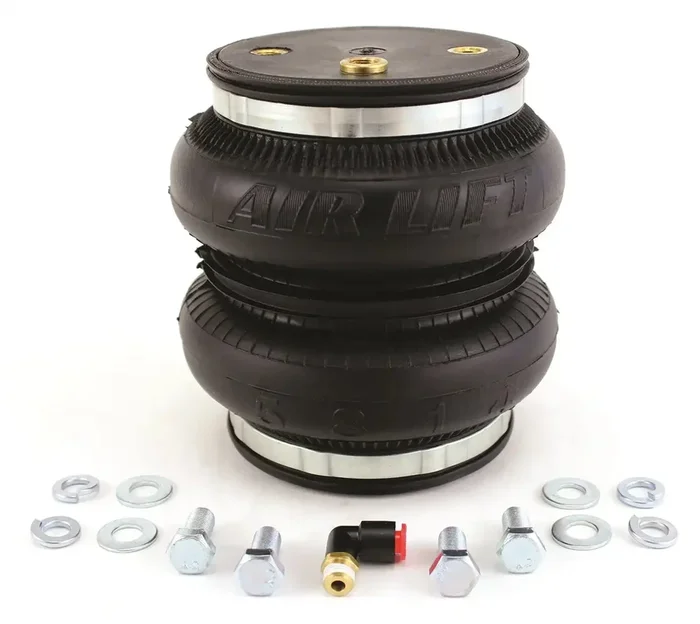 Air Lift 84251 – LiftLoadLifter 5000 ULTIMATE replacement spring Not a full kit.