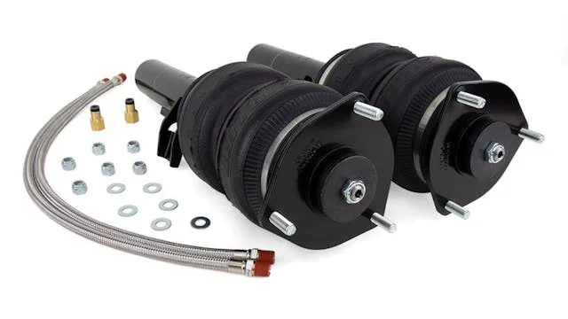 Air Lift Air Suspension Audi A3 MK2 (2005-2014) Slam Front Kit – 75582