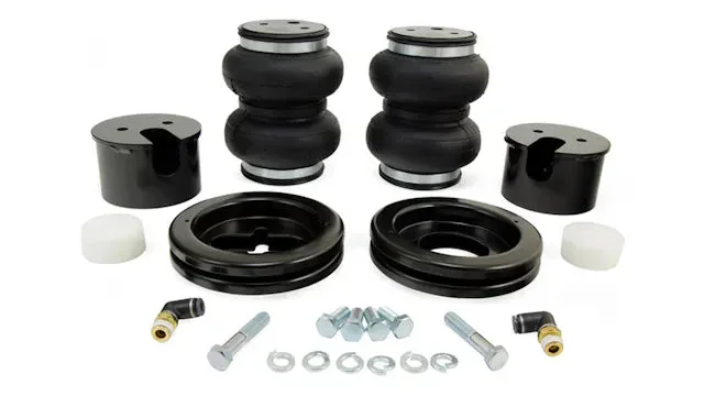 Air Lift Air Suspension Audi TT/ TTS/ TT RS/ RS3 MK3 (2016-2023) Rear Kit – 78662