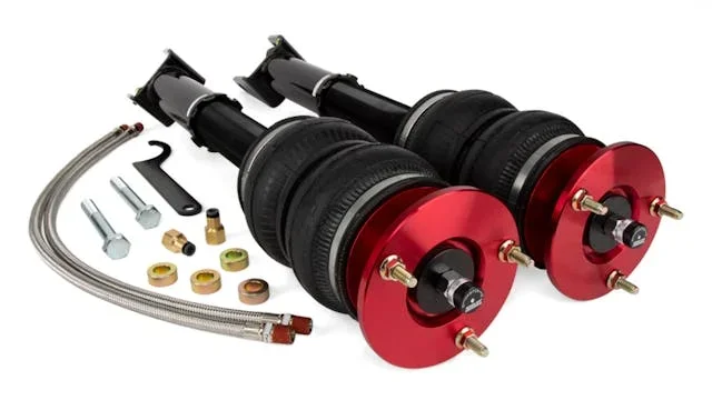 Air Lift Air Suspension Dodge Charger RWD (2006-2023) Front Kit – 75527
