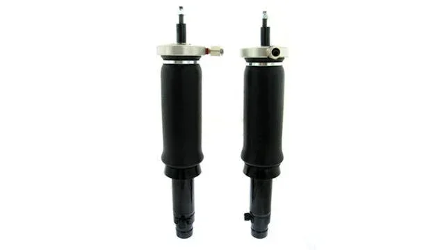 Air Lift Air Suspension Honda Del Sol (1993-1997) Front or Rear Kit