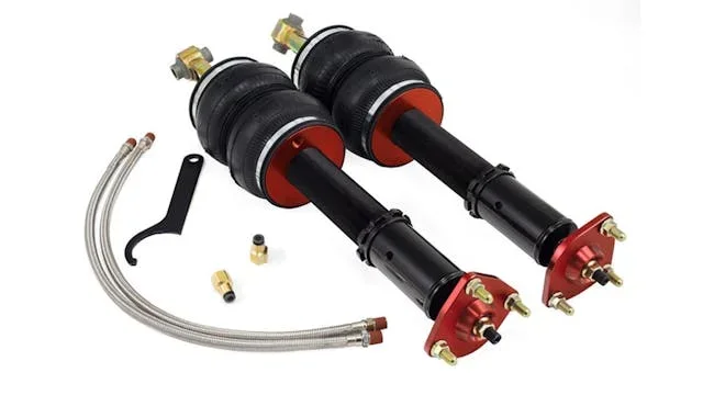Air Lift Air Suspension Lexus GS300/ 400/ 430 S160 (1998-2005) Rear Kit – 78613