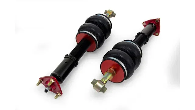 Air Lift Air Suspension Lexus GS300 S190 AWD/ RWD (2006-2012) Rear Kit – 78645