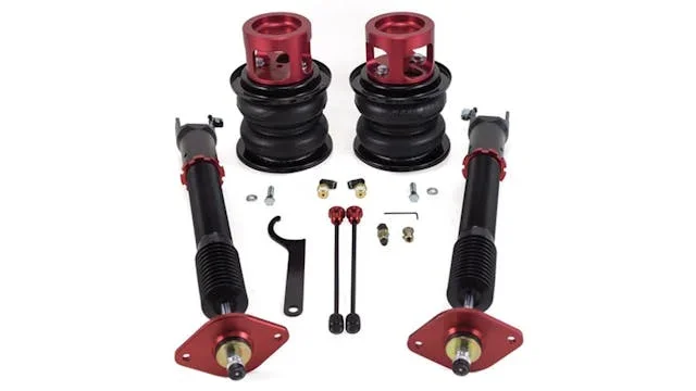 Air Lift Air Suspension Nissan 370Z (2009-2020) Rear Kit – 75621