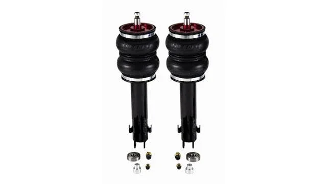 Air Lift Air Suspension VW GTI MK2/MK3 (1985-1998) Slam Front or Rear Kit