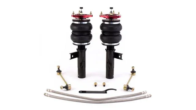 Air Lift Air Suspension VW Passat B6/B7/B8 (2006-2017) Front Kit – 75576