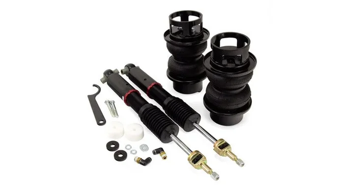 Air Lift Performance Rear Kit – 2015-2021 BMW 2 Series (F22/F23)