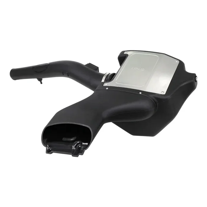 Airaid Performance Air Intake Ford F150 3.0L V6 (18-19) Yellow Filter