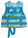 AIRHEAD TREASURE LIFE VEST CHILD