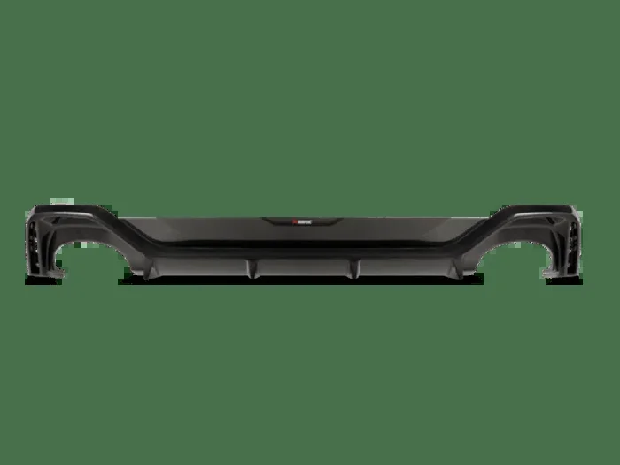 Akrapovic 2020 Audi RS6 Avant/RS7 Sportback (C8) Rear Carbon Fiber Diffuser
