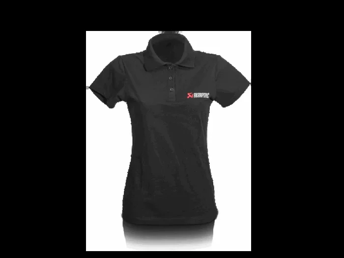 Akrapovic Womens Poloshirt – XL