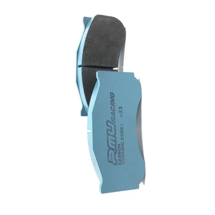 Alcon Pro-System Ceramic Brake Pads – Wilwood