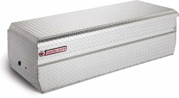 ALL-PURPOSE CHEST – ALUM