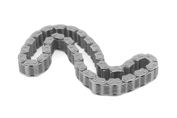 Alloy USA 11650 Transfer Case Chain 84-06 Jeep Wrangler/Cherokee/Grand Cherokee