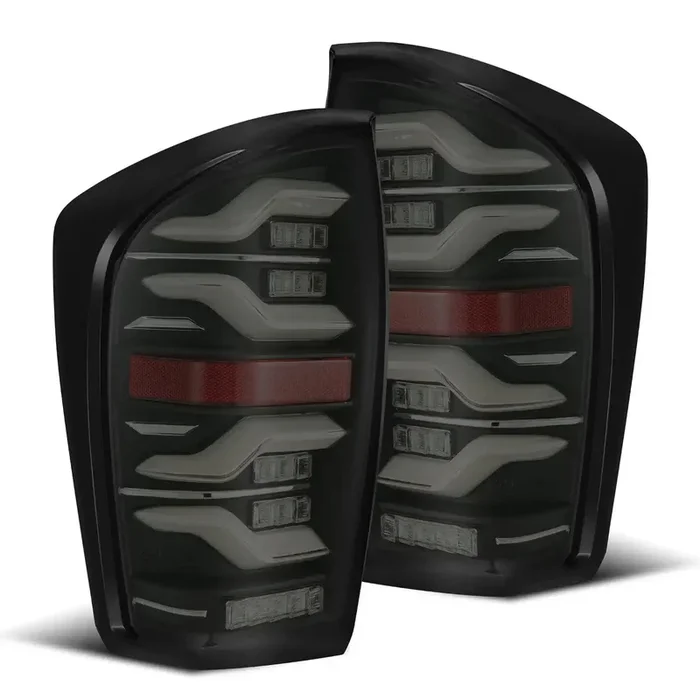AlphaRex 680090 – Luxx Series Taillights