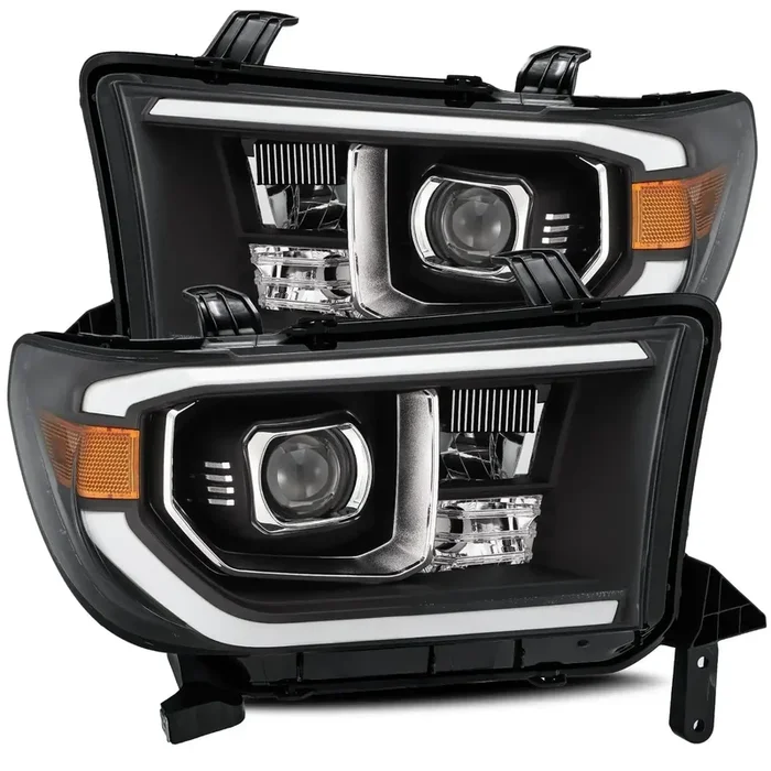 AlphaRex 880776 – Luxx-Series Projector Headlights
