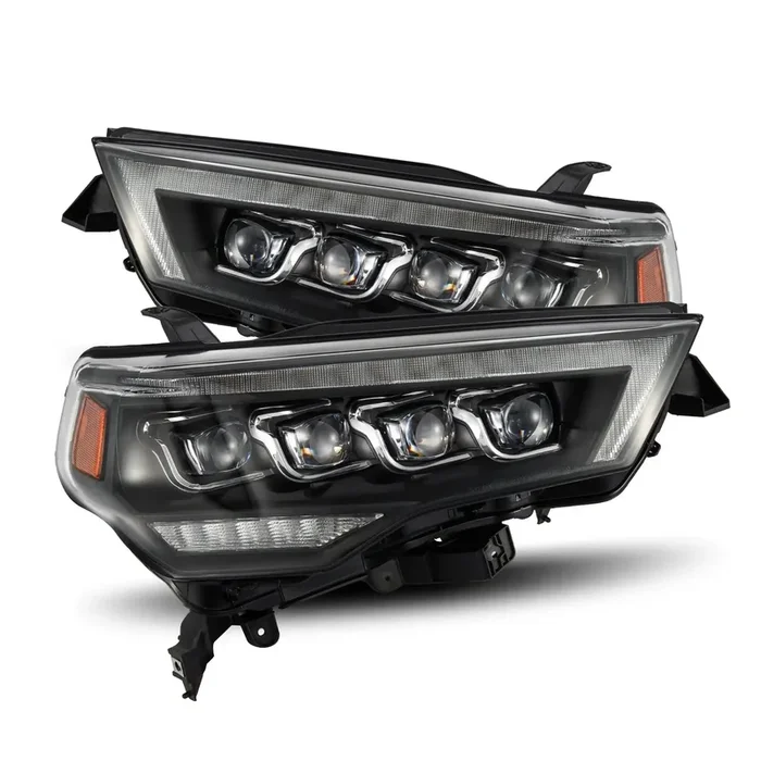AlphaRex 880808 – Nova-Series Projector Headlights