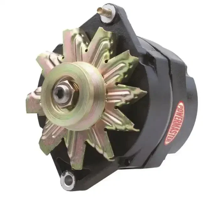 ALT GM 12SI BLACK 150A 1V