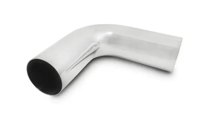 ALUMINUM ELBOW 90 DEG