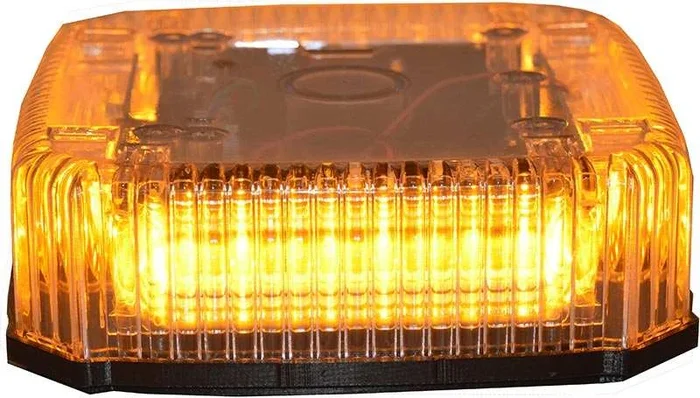 AMBER DOME MINIBAR GOLIGHT VERSION