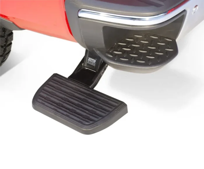 AMP Research 2014-2017 GMC Sierra 1500 2014 BedStep – Black