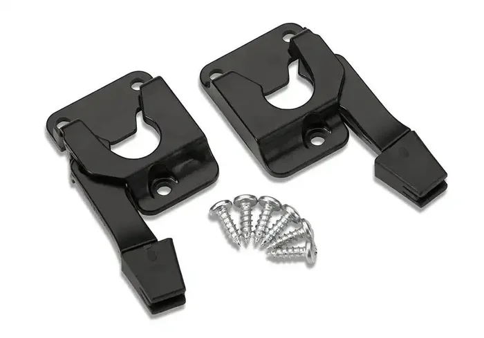AMP Research 74605-01A – BedXtender HD€ž Mounting Kit