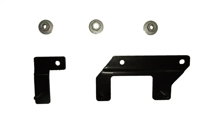 AMP Research Air Tank Relocation Kits