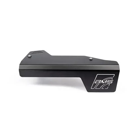 AMS Performance Engine Pulley Cover | 2022+ Subaru WRX (AMS.50.06.0014-1)