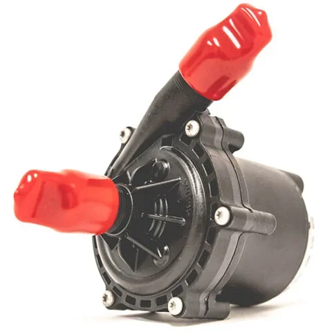 AMS Performance Intercooler Water Pump Kit | 2016-2024 Infiniti Q50 & 2017-2022 Infiniti Q60 (ALP.28.02.0003-1)