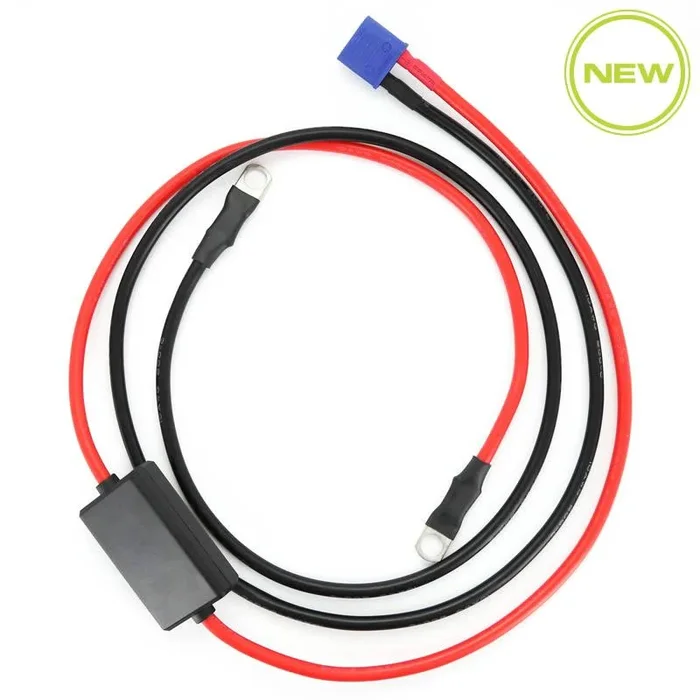 Antigravity 42in Clampless Starting Harness for XP1/XP3 (AG-MSA-10TP-L)