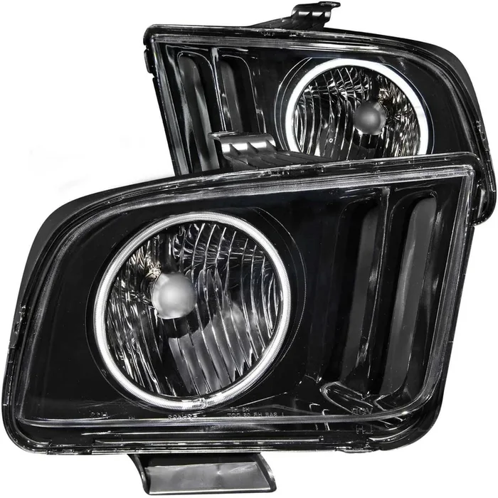 ANZO USA 121033 For Use w/Non HID Models Only