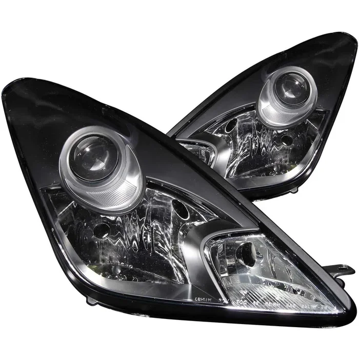 ANZO USA 121122 For Use w/Non HID Models Only
