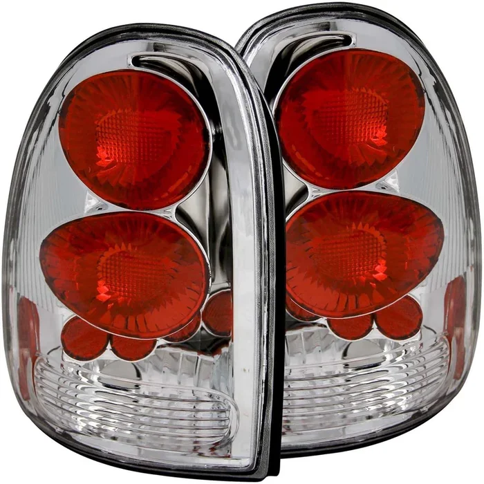 ANZO USA 211037 Tail Light Assembly